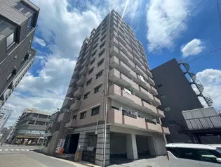 伊藤ビル【6階】の外観