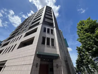 パシフィックコンフィート丸の内【7階】の外観