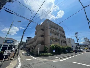 エスポアール千種の画像