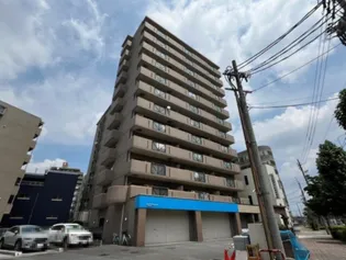 エトワール千代田【10階】の外観