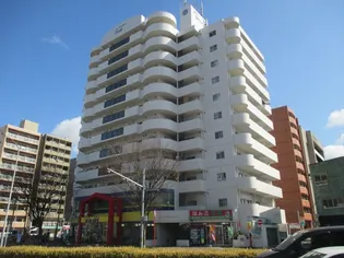 メゾン エトワールの画像