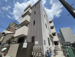 グランレーヴ大須観音【2階】の外観