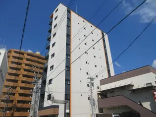 L'ALLURE松原の画像