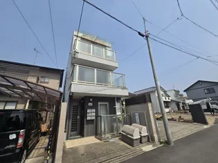 プリミエール妙音通【2階】の外観