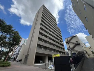 サウス名駅【3階】の外観