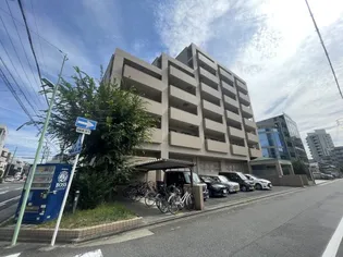 アーバンレジデンス吹上の画像