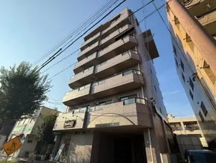 愛知県名古屋市昭和区御器所通1丁目【マンション】の外観