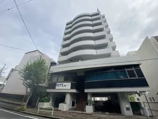 久屋グリーンビル【3階】の外観