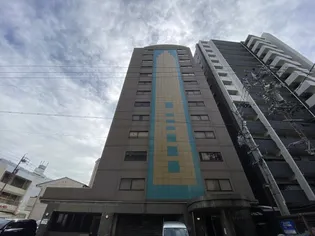 第3タジックビル【2階】の外観