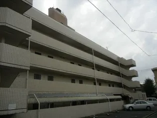 メゾン ド マルキーズの画像