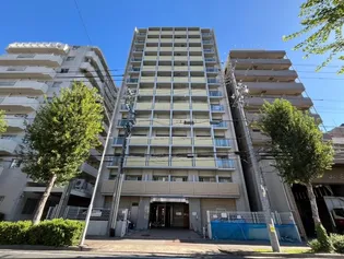 グランカーサ千代田【5階】の外観