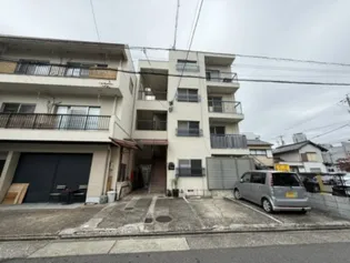 リ カーサ今池Ⅰの画像