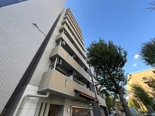 リヴィエール長者町【2階】の外観