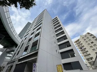 リエス東別院の画像