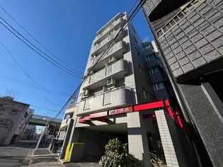 WILL鶴舞【2階】の外観