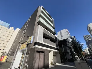 カーサ ミツクラ【1階】の外観