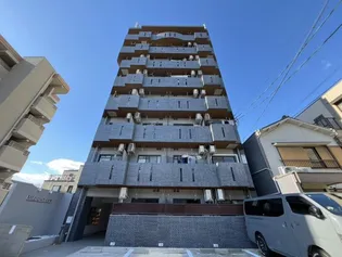 Mt.crown名駅南【6階】の外観