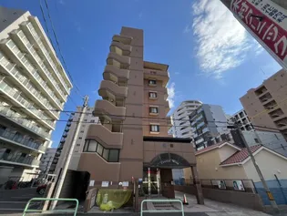 セントラルウイングの画像