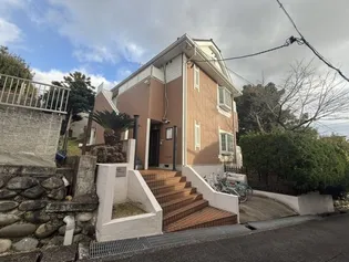 HILLS MOTOYAMAの画像