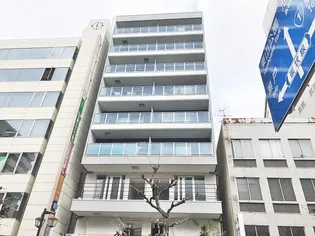 NR今池の画像