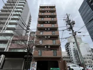 ルミナス名駅の画像