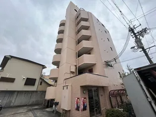 メゾンドMOEの画像