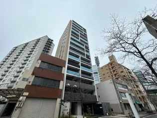 プレサンスロジェ高岳駅前の画像