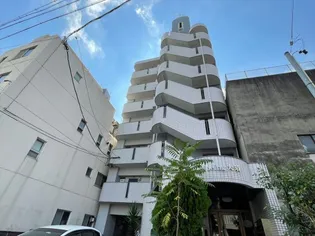 WELL BEING 大須【2階】の外観