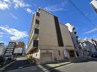 MT栄【11階】の外観