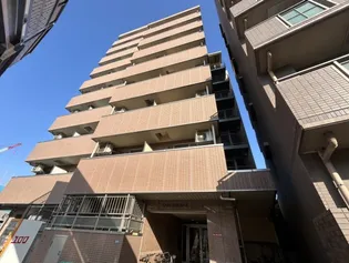 カーサ千種B【2階】の外観