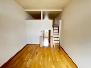 マリー【1階】の居間