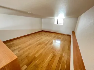 マリー【1階】の寝室