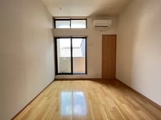 マリー【1階】の居間