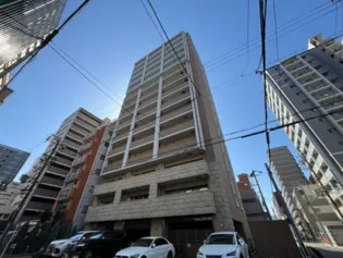 プレサンスロジェ葵の画像