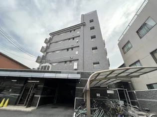 愛知県名古屋市昭和区福江1丁目【マンション】の外観