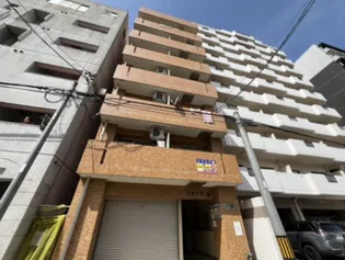 スクエア橘の画像