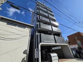 URBAN HEIGHTS立花の画像