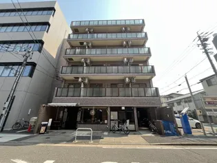 クリスタルタウン金山の画像
