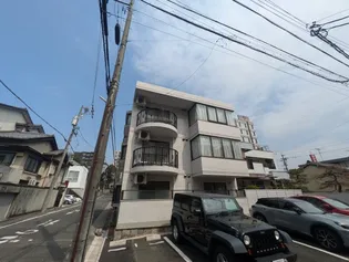 カサデナカノの画像