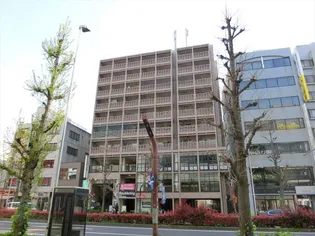 シンエーハイツ千種【3階】の外観