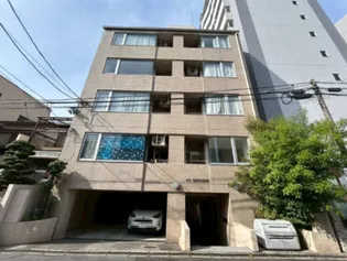 アーバンポイント新栄【2階】の外観