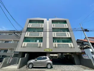 プロクシィ広路本町【2階】の外観