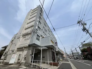 グランディーズ呼続の画像