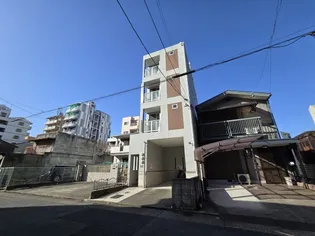 ノヴェル千代田【1階】の外観