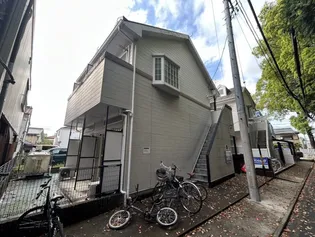 グランデ川名本町の画像