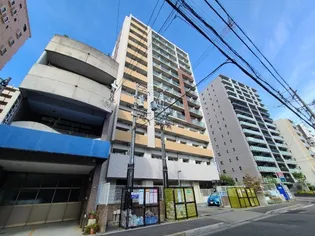 フローラル東別院の画像