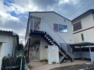 コットンハウスの画像