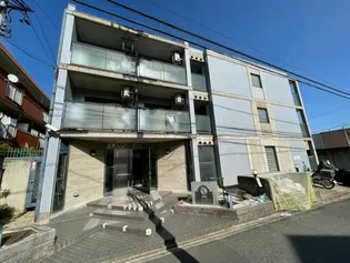 エル エスポア御器所の画像