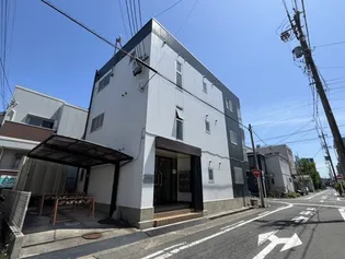 リエス尾頭橋の画像