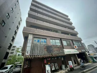 愛知県名古屋市中区丸の内1丁目【マンション】の外観